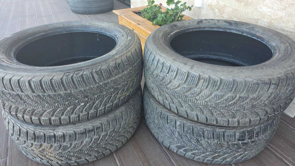 автомобилни гуми Bridgestone 205/55/16