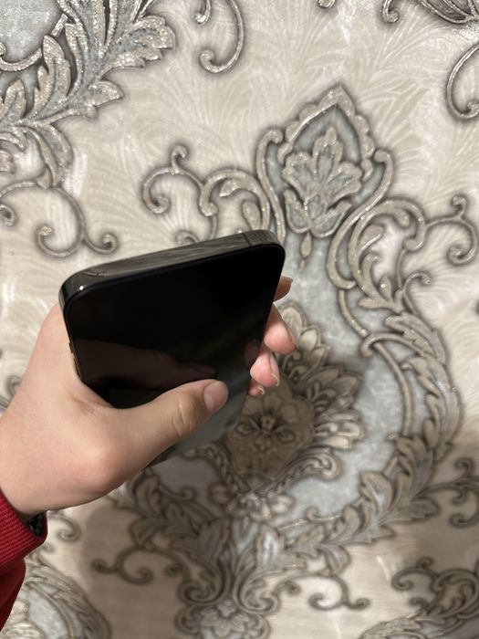 Айфон 12 про макс