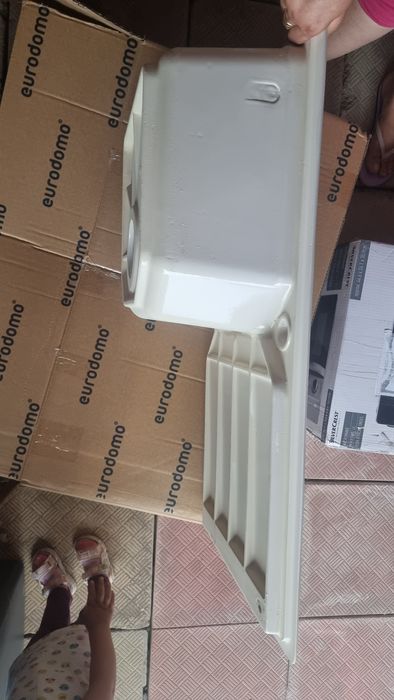 Керамична мифка  Stella 45 3 1/2