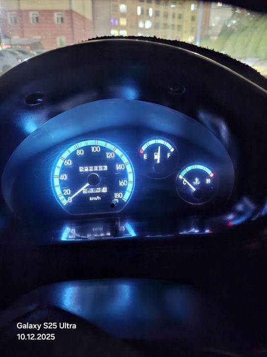 Matiz 2007-yil sotiladi