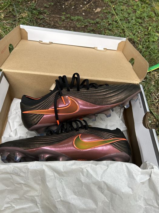 Nike tiempo master elite FG LV8
