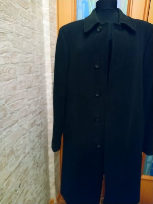 Продам мужское пальто