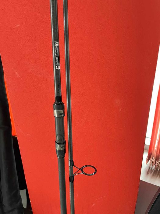 Въдици 3бр. и 3бр. макари