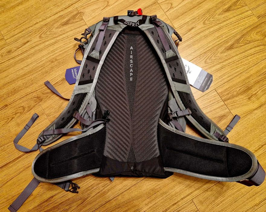 Rucsac OSPREY 25 litri, munte, tura, deuter, gregory, ortovox, nou