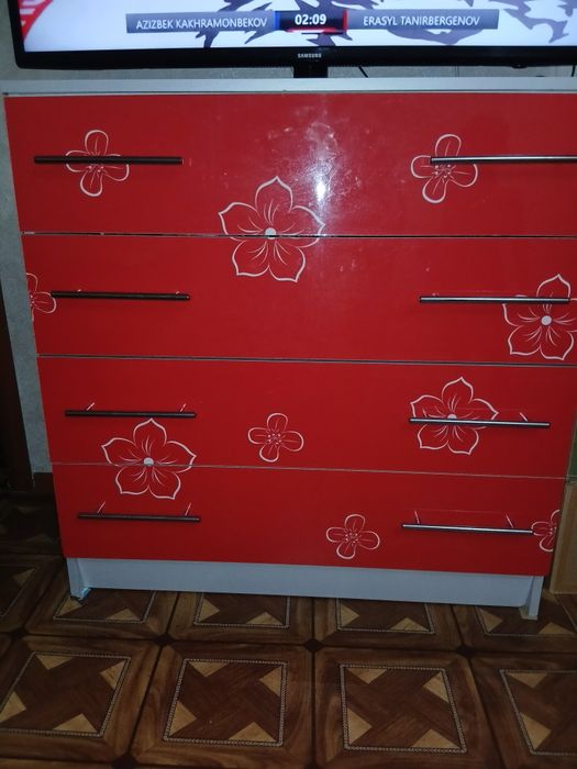 Продаёться комод