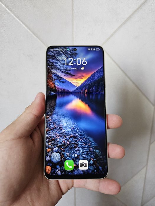 Продаётся Huawei nova 13i