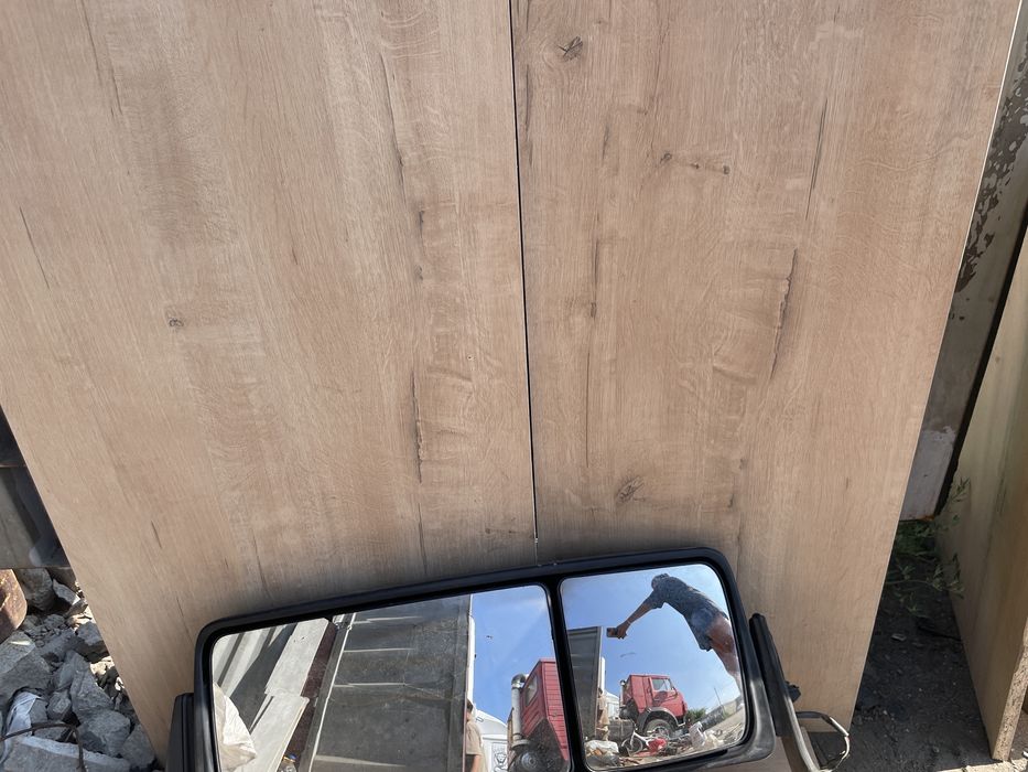 зеркола грузовых машин