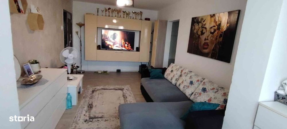Apartament 2 camere, zona Vest, Bahluiului (ID:T537)