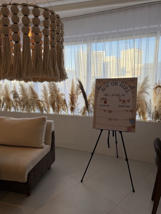 Оформление стола на ваш праздник