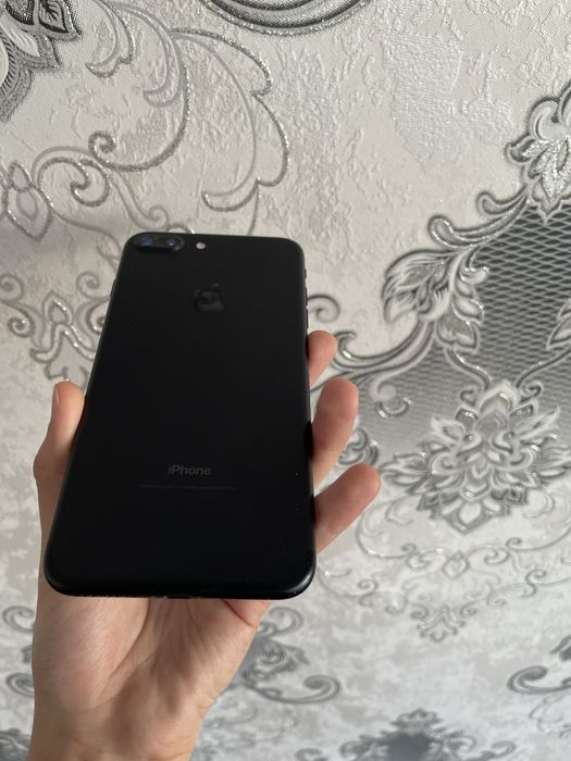 iPhone7 plus идеал