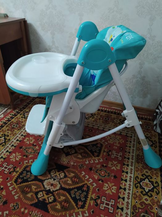 Продам или меняю на автокресло