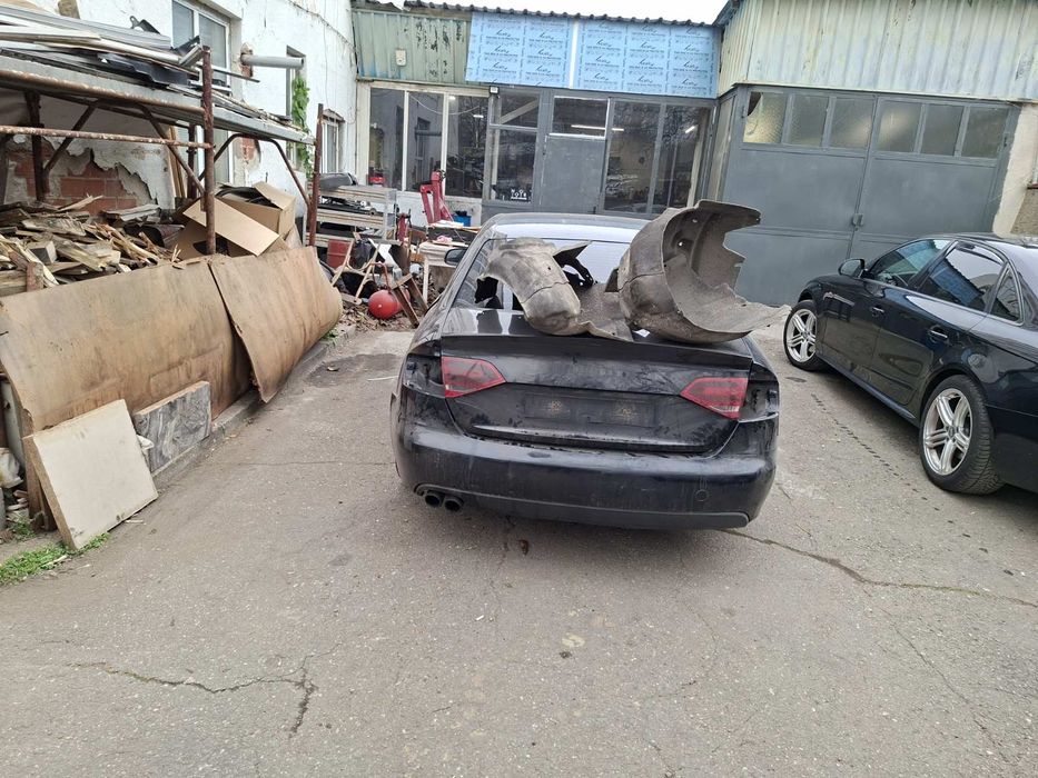 Audi a4 b8 седанови