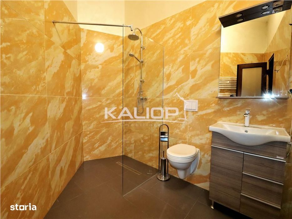 Casa individuala | 8 camere | 1200 mp | Piscina | Crama | Garaj | Fage