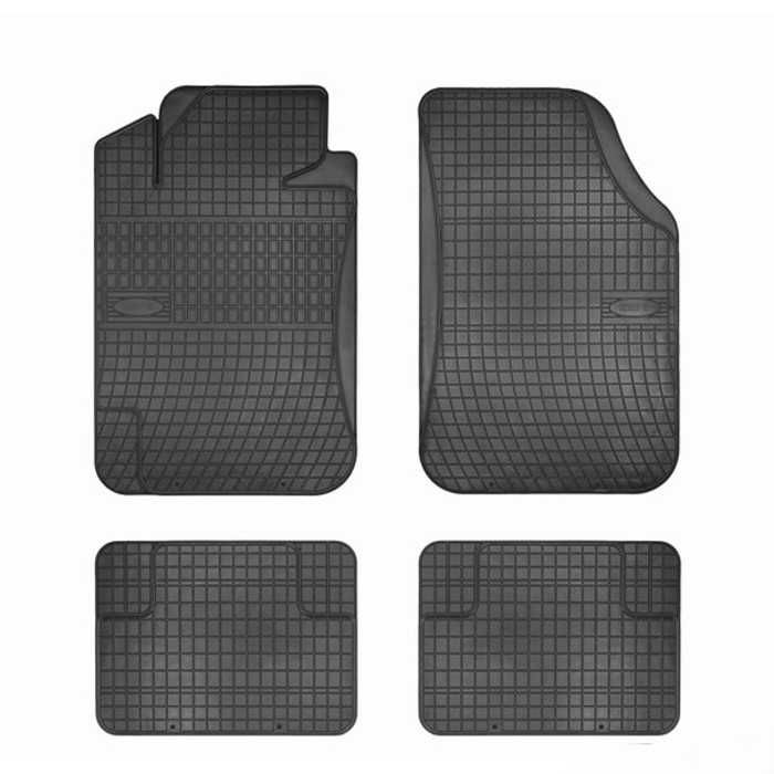 Универсални стелки FROGUM