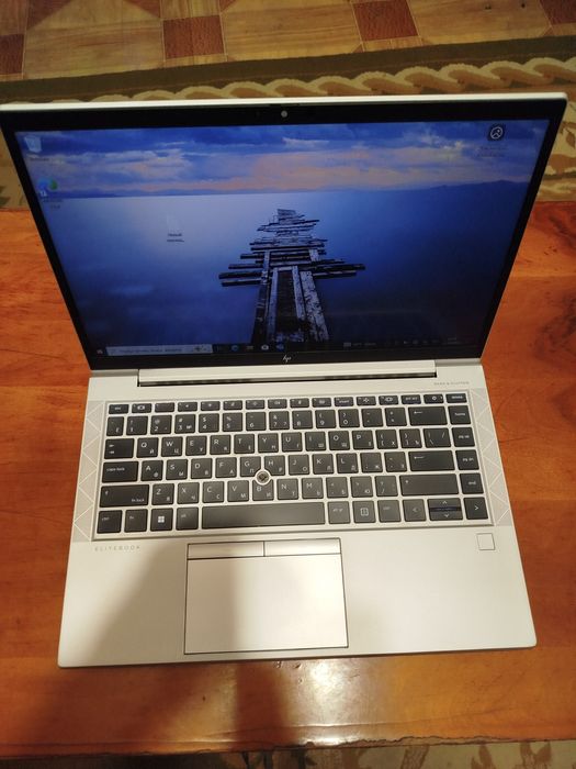 Ноутбука HP 840 G8