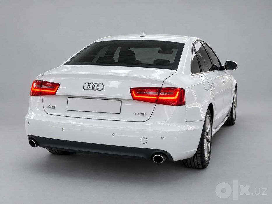 Продается Audi A6