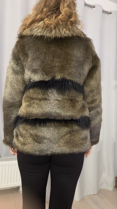 Blana S Oliver mar M