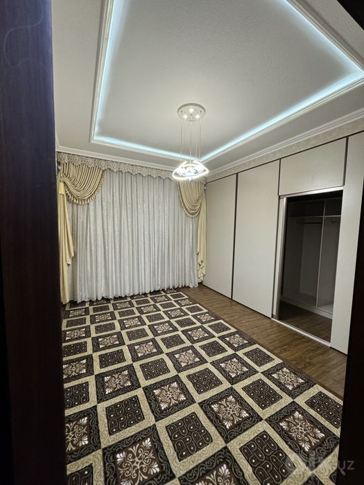 Квартира в новостройке