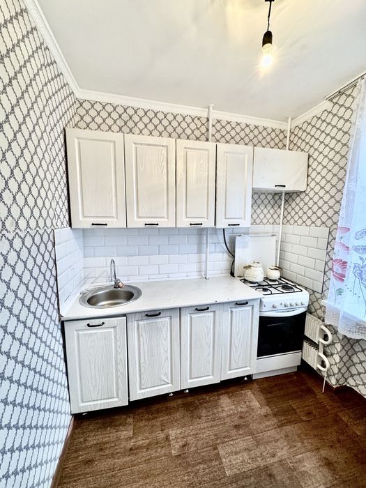 Продаётся 1 комнатная квартира