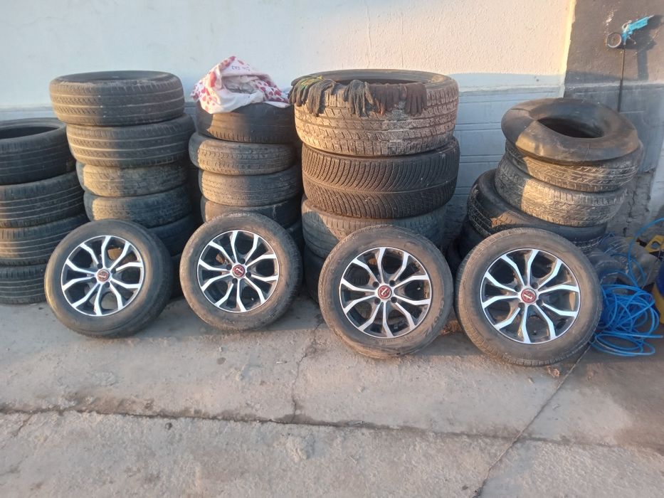 14 diska  balon diska idila