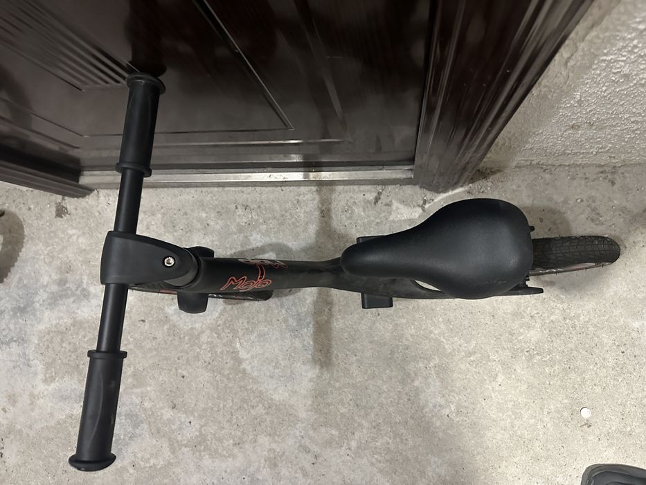 BYOX Баланс колело без педали