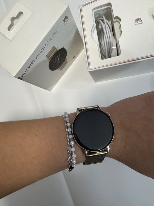 Huawei Watch GT 3