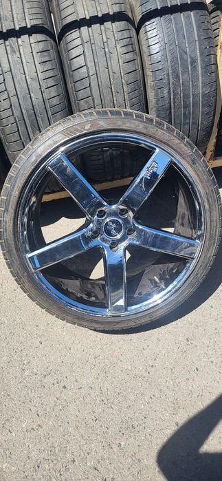 Продам диск комплект 4шт R20