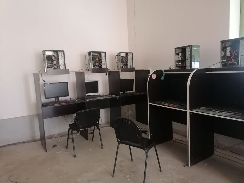 Komputer game club offise variant hammasida bo'ladi