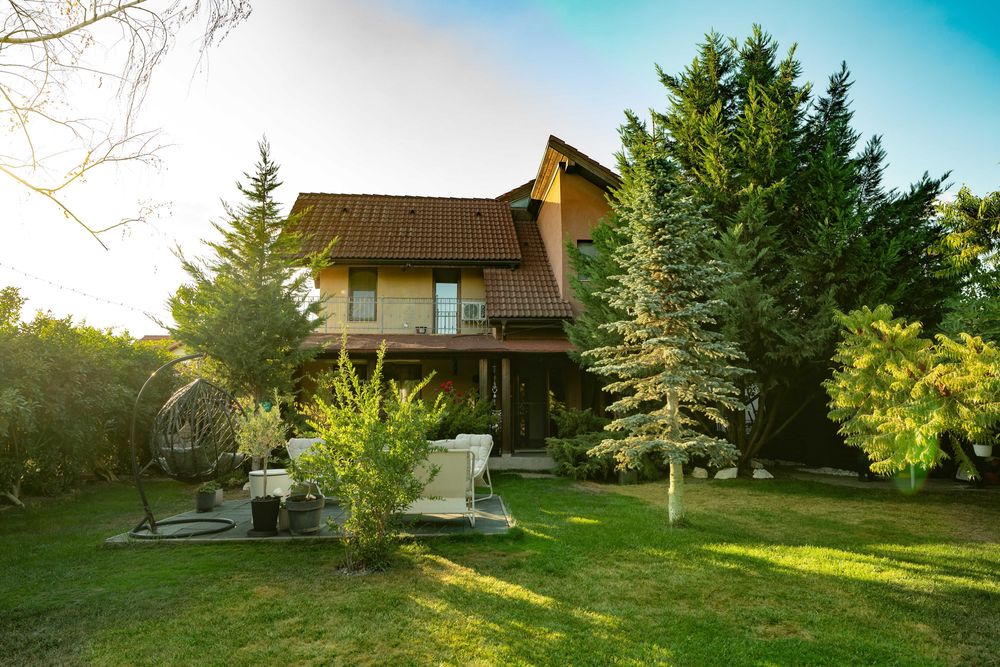 Proprietate rezidențială | Dumbrăvița – Strada Saturn | 860.000 €