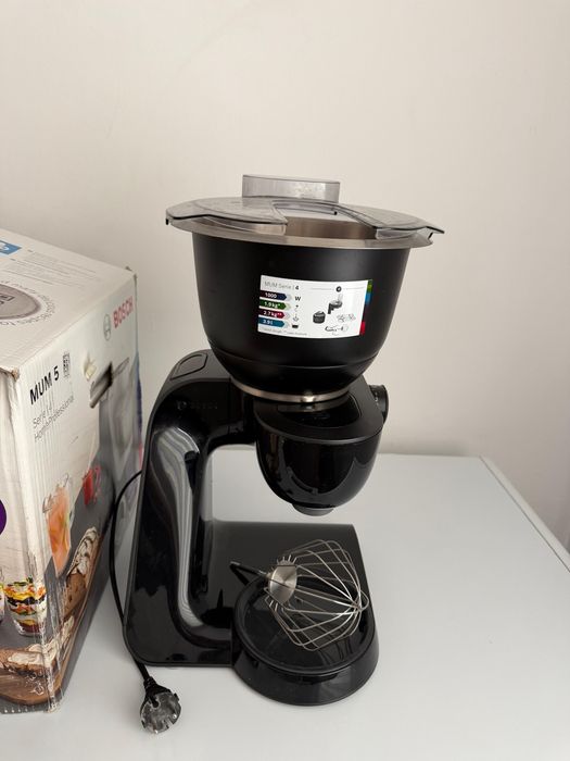 кухонный комбайн/миксер