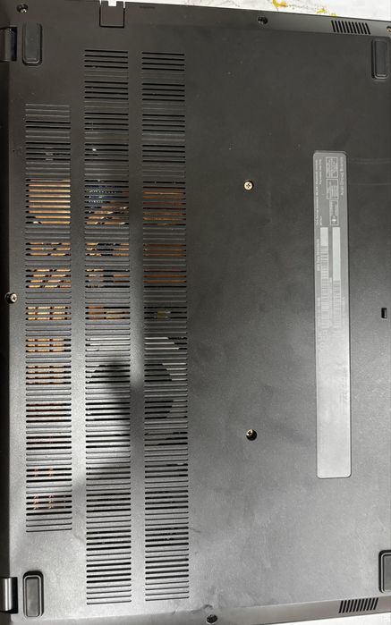 Acer Nitro Ryzen 5 ge Force 4050