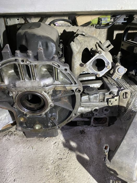 Запчасти мазда 626