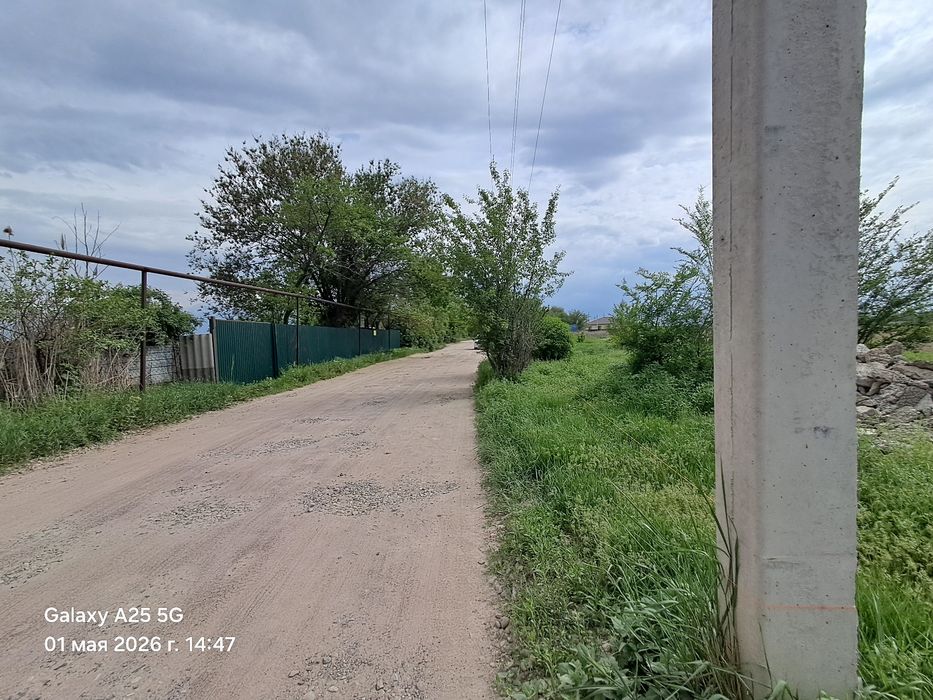 Продам Участок 19км