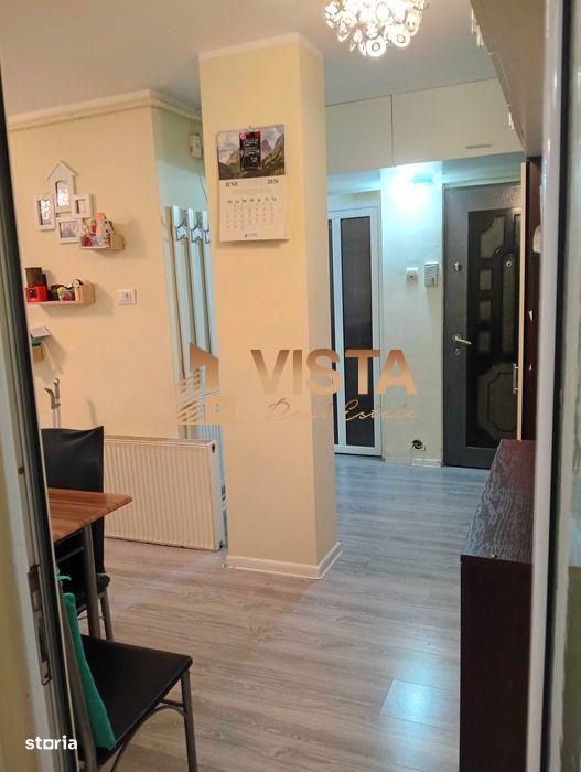 Apartament 2 camere decomandat. Zona Astra