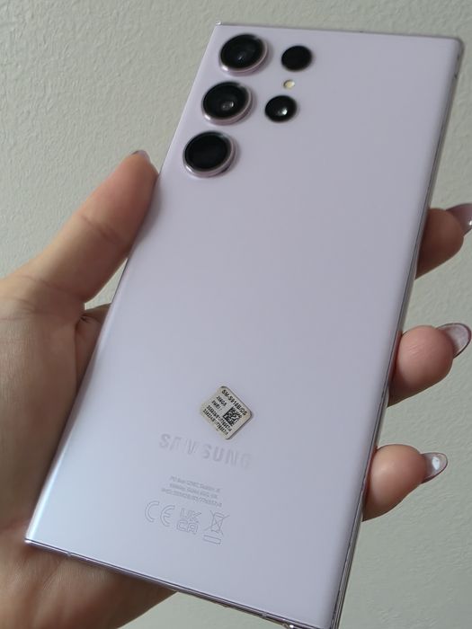 Samsung S23 Ultra