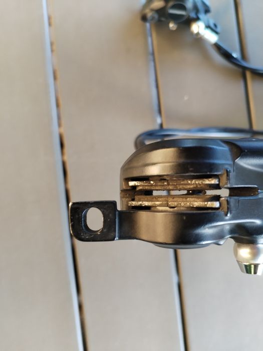 Frâne shimano deore xt m785