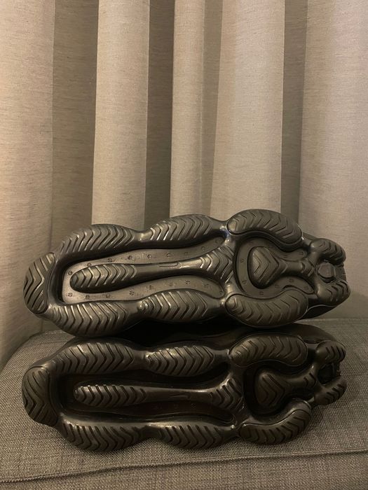 NIKE Air Max Scorpion Flyknit - Нови