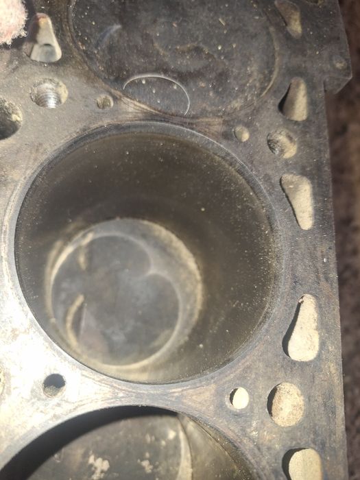 Продается двигатель 9А от фольксваген пассат гольф