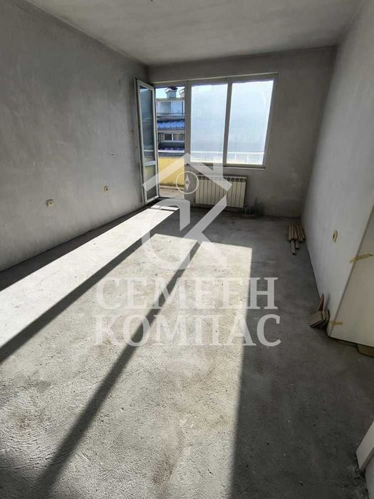 Продава се Тристаен апартамент в Пловдив, Мараша - 115 кв.м за 1060 €/кв.м - Снимка #13