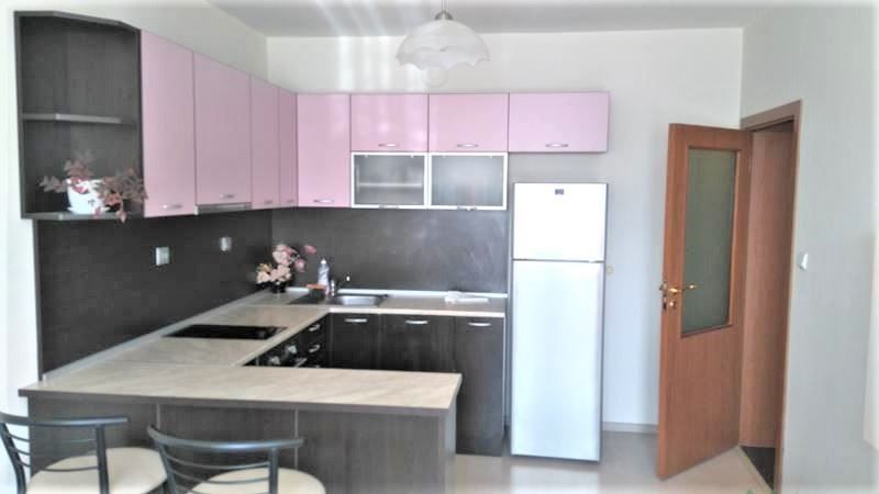 2-стаен в София-Банишора площ 55 цена 485