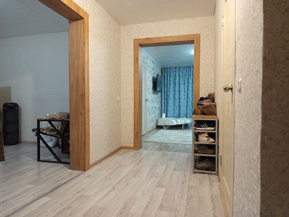 Продам благоустроенный дом в г Костанай