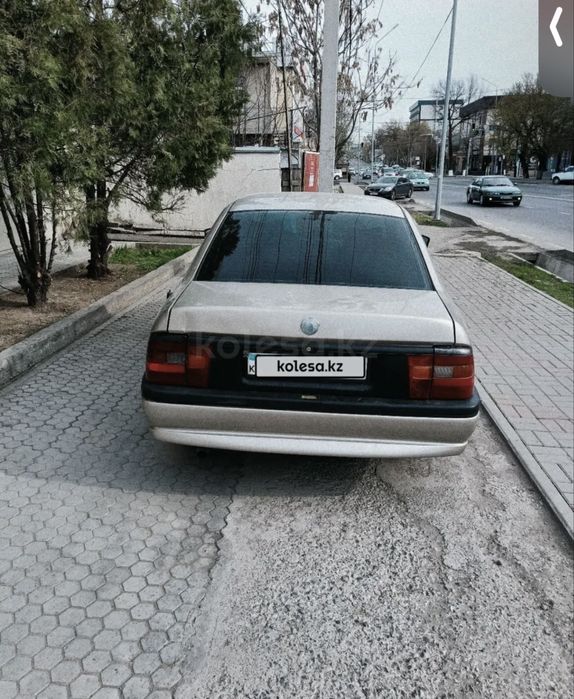 Продам опель вектра