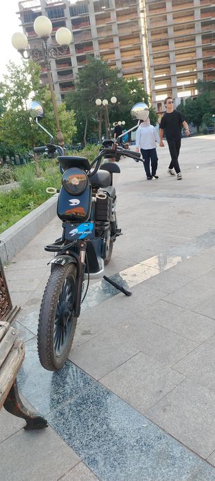 Продаю Drongo E1 срочно!