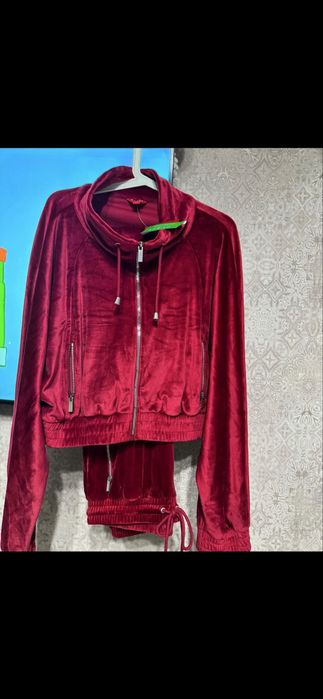 Спортивная двойка