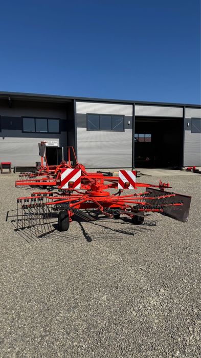 Grebla Kuhn Masterdrive GA 4321 GM