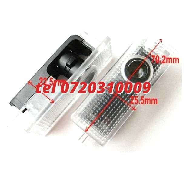 Proiectoare Logo Bmw Pt Usi Masina 2 Bucati