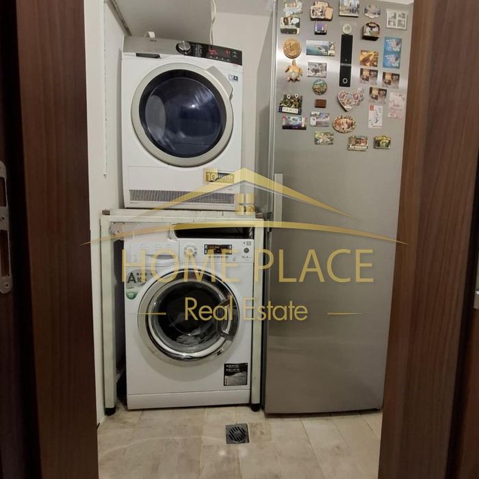 Продава се Тристаен апартамент в Варна, Възраждане 1 - 71 кв.м за 2423 €/кв.м - Снимка #11