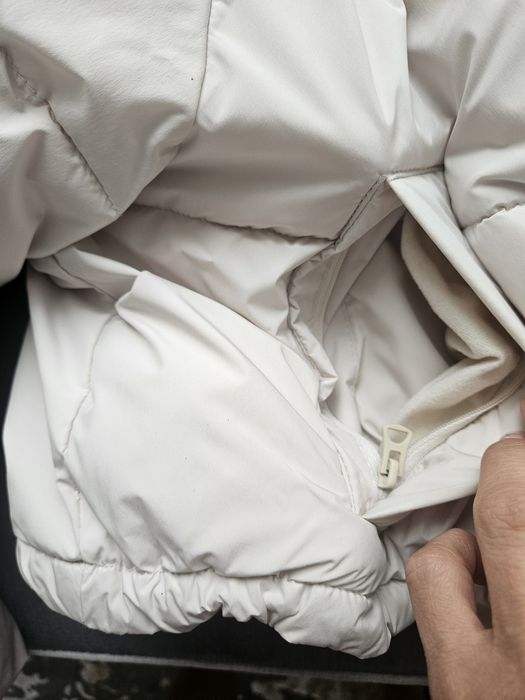 Зимно яке " OYSHO "