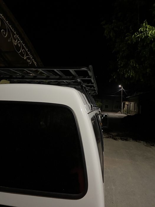 Kotta damas bagaj 110×220