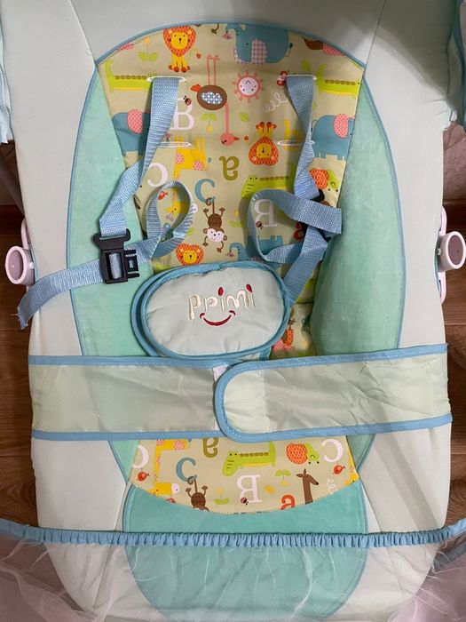 Детская люлька